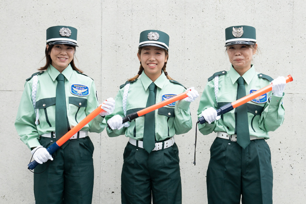 フランクな社風で不安も軽減